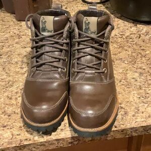 Patagonia Tin Shed Waterproof Boots